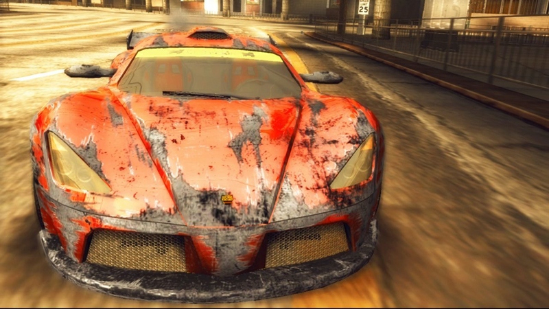 Burnout Revenge - Imagen 3
